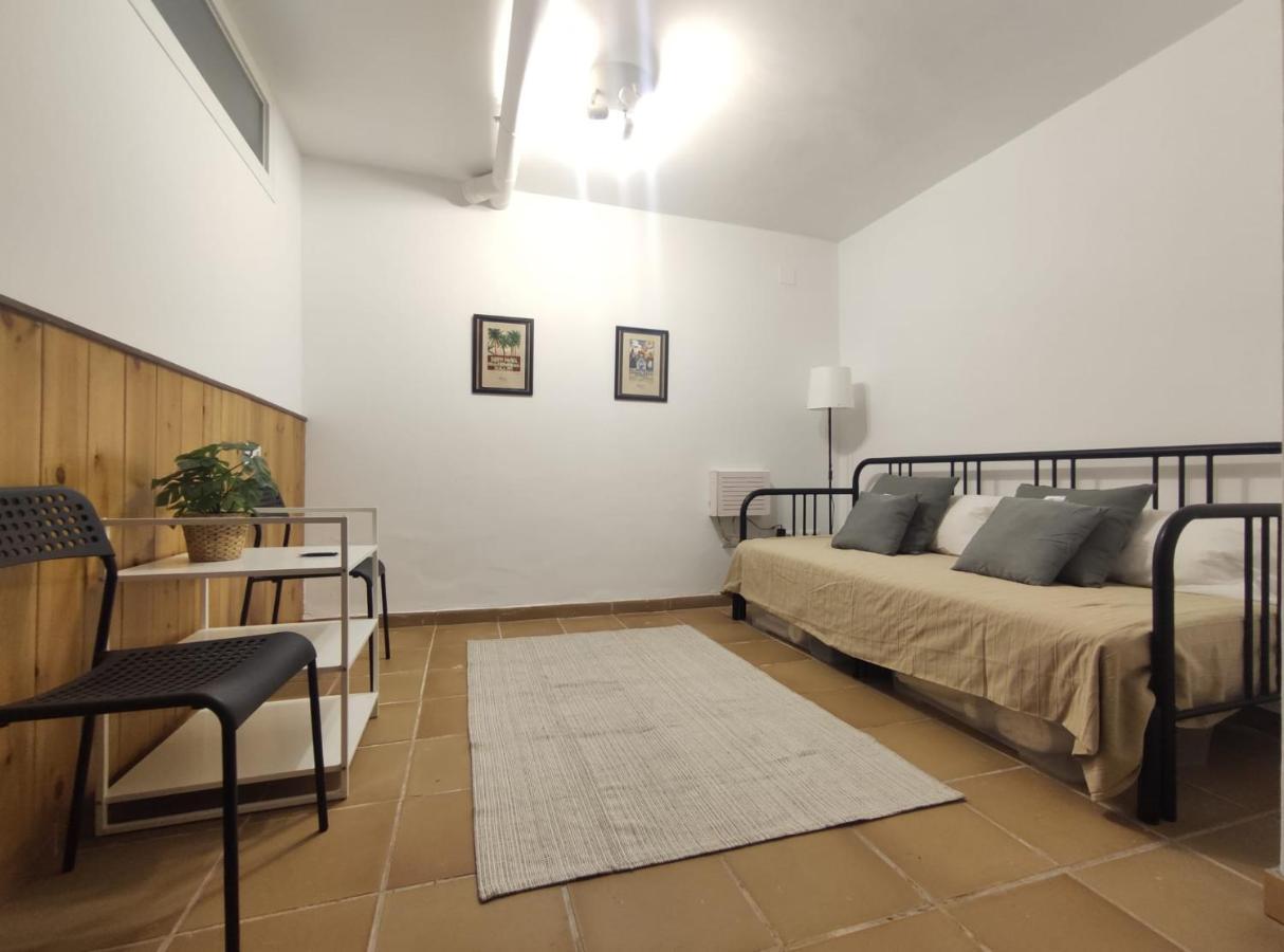 Plaza De Espana - Family House Villa Seville Luaran gambar