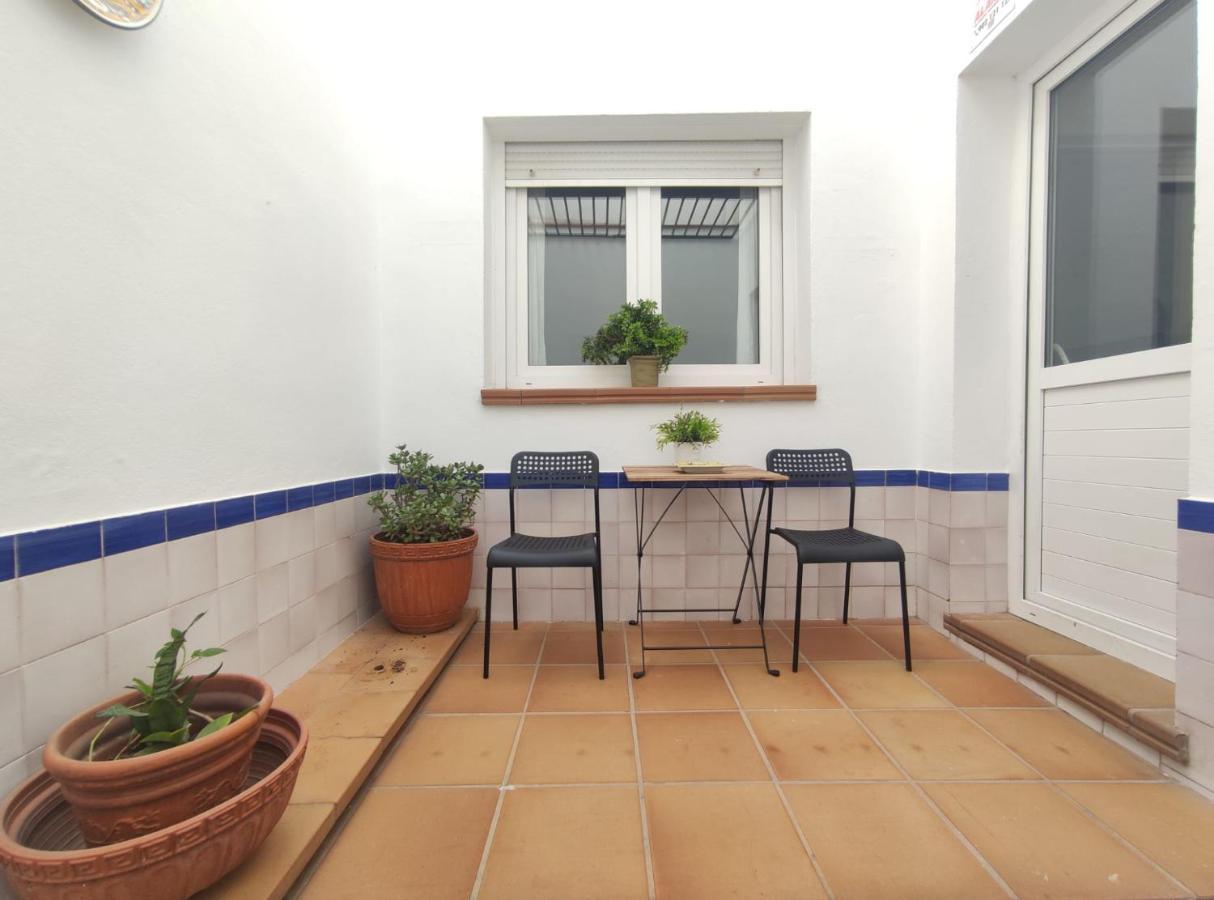 Plaza De Espana - Family House Villa Seville Luaran gambar